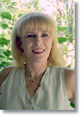 Donna Boyd